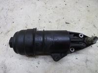 фото thumb №4, Корпус фильтра масла audi q5 8r 3.2 fsi