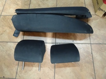 фото thumb №7, Passat b6 2.0tdi 05' підголівник боковина сидіння 3c0885702