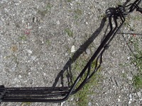 фото thumb №7, Cherokee liberty kj lift 3.7 бензин шланг дроти пального