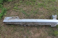 фото thumb №1, Peugeot 207 2006 r -поріг правий