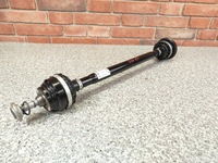 фото thumb №1, Bmw 3 g20 привідний вал правий задня права задня 8487124