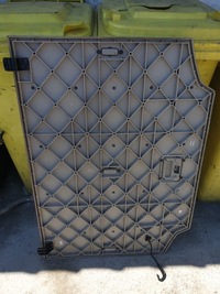 фото thumb №8, Пол плита багажника renault koleos 849b8jy00a