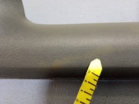 фото thumb №6, Skoda octavia iv 19- защита порог правая 5e3853372