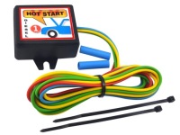 Купить Źle odpala trudny пуск дизель audi vw opel bmw czip пусковой модуль, фото thumb