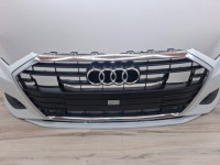 фото thumb №13, Бампер передний audi a6 s6 c8 4k0.