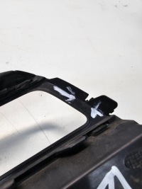 Решётка решётка радиатора бампера правая audi a3 8v 8v3807682g s-line с Разборки, фото thumb