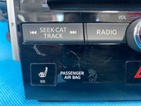 фото thumb №7, Infiniti q50 рамка панель кондиціонера радіо дисплей екран 253914hb1b