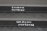 фото thumb №7, Рейлинг рейлинги кровельные 735578385 735578389 jeep renegade