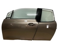 фото thumb №1, Двері перед + задня задні ліва повний bmw i3 c3p jucarobeige