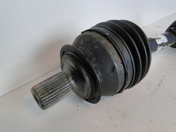 фото thumb №5, Mercedes a 176 w176 рестайлінг піввісь передня права