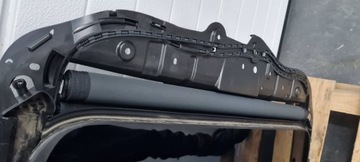 фото thumb №12, Sq5 80a q5 рестайлинг люк панорама люк рама стекло sportback