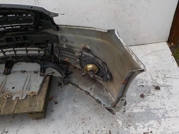 фото thumb №10, 798 opel insignia a opc бампер перед переднее