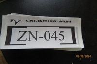 фото thumb №9, Накладка крышки багажника задняя seat leon 4 5fe853955e