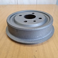 фото thumb №7, Daewoo nexia espero nubira барабан гальмівний 7d0138