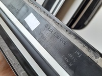 фото thumb №10, Audi q5 8r накладки пороговые 8r0853373 8r0853374 4szt