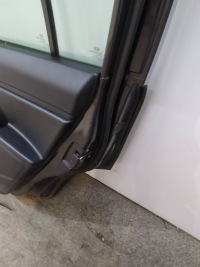 фото thumb №14, Двері праві зад be kia sportage iii 2010-2015