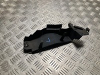 фото thumb №1, Повітропровід повітря лівий перед mercedes cla gla a1178880138