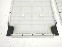 фото thumb №5, Toyota corolla verso ar10 2005 комплект обшивка багажника