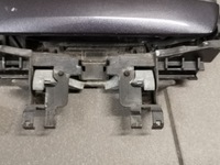 фото thumb №5, Ручка наружная левая audi a8 d3 lz7q