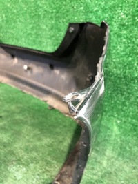 фото thumb №6, Бампер задний toyota corolla e16 e18