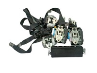 фото thumb №1, Mercedes gle w 167 suv приборная панель подушки безопасности