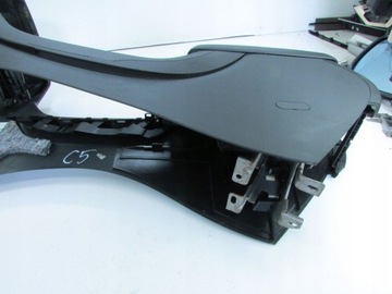 фото thumb №10, Citroen c5 iii x7 тунель середній podłokiernik європа