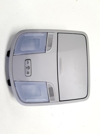 фото thumb №1, Лампа освещение кабины hyundai kona