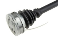 Купить Npw-vw-143 nty приводной вал приводная vw polo 1.2tdi,1.6tdi 09-12, skoda rapid 1.6t, фото thumb