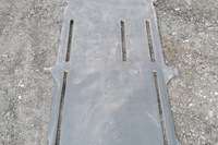 фото thumb №7, Килимок салону mercedes-benz vito tourer w447 a4476840132 2.1l дизель