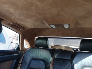 фото thumb №5, Стеля audi a8 d3 амаретто ruda алькантара