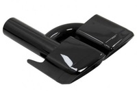 фото thumb №7, Наконечники mercedes w221 w166 w212 look amg black