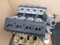 фото thumb №7, Jeep commander xk xh 5.7 hemi двигатель bez оборудование ezb 179 tys mil