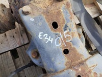 фото thumb №9, Bmw e34 балка рычаги задняя поворотный кулак левая правая