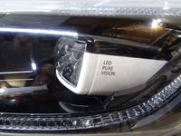 фото thumb №5, Лампа передняя левая full led renault espace 5 v