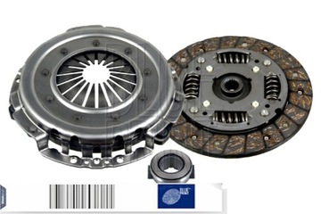 фото thumb №14, Блакитний print adl143003 зчеплення