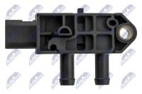 фото thumb №6, Датчик тиску вихлопних газів audi a4 b9 3.0 tdi 45 50