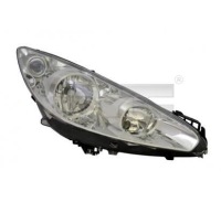 фото thumb №1, Tyc peugeot 308 i 2011-2015 le drl h1/h7/p21/5w