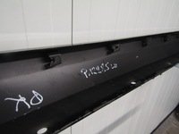 фото thumb №10, Молдинг порог левая renault zoe 12- 764197005r