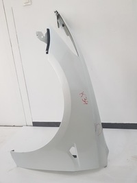 фото thumb №1, Крила лівий tesla 3