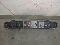 фото thumb №1, Балка pod бампер задня mazda 6 2012-