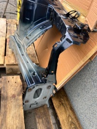 Mazda cx-5 kf четвертина ліва елемент  кріплення  рік 2023 Ціна, фото thumb