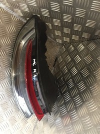 фото thumb №6, Porsche macan рестайлінг лампа ліва лівий зад led 95b945091l