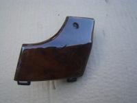 фото thumb №1, Молдинг dekor панелі консолі mercedes ml 166