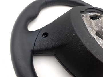 фото thumb №10, Bmw 5 f10 f11 2012 руль