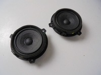 фото thumb №2, Динаміки двері зад kia ev6 електрик 21r