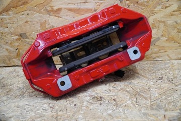 фото thumb №16, Суппорт зажимы перед левый 06700388170 правый 06700388180 brembo levante 16-