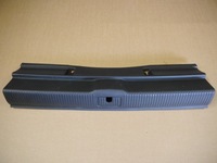 фото thumb №1, Audi a3 8v защита ремня зад 8v4863471e sportback