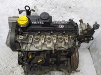 фото thumb №8, Renault megane ii scenic двигатель 1.5 dci 8v k9k732