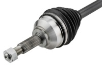 Приводной вал приводная передняя правый  chrysler 5110485aa Цена, фото thumb