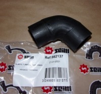 Купить Шланг декомпрессии r twingo ii 1.5dci sei 982137, фото thumb